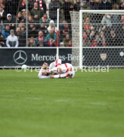 05.01.25 VfB Stuttgart - Ajax Amsterdam