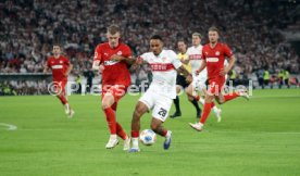 19.09.25 VfB Stuttgart - FC St. Pauli
