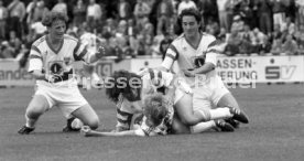 13.06.93 U19 VfB Stuttgart - U19 Karlsruher SC