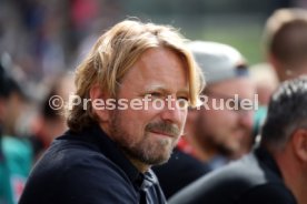 SSV Jahn Regensburg - VfB Stuttgart