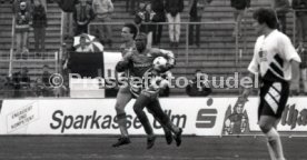 17.04.95 SSV Ulm 1846 - Stuttgarter Kickers