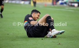 18.03.23 VfB Stuttgart - VfL Wolfsburg