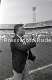 15.05.85 FC Everton - Rapid Wien