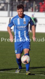 Stuttgarter Kickers - VfB Stuttgart II