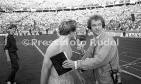 03.05.86 DFB-Pokal Finale FC Bayern M&uuml;nchen - VfB Stuttgart