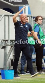 TSG 1899 Hoffenheim - SV Werder Bremen