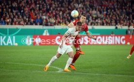 02.05.23 SC Freiburg - RB Leipzig