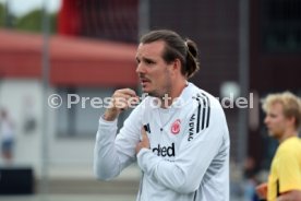 21.09.25 U19 VfB Stuttgart - U19 Eintracht Frankfurt