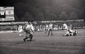 06.11.93 SC Freiburg - VfB Stuttgart