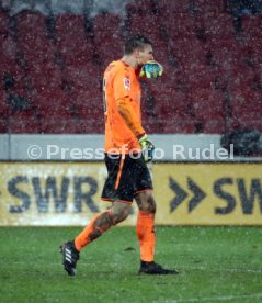 1. FSV Mainz 05 - VfB Stuttgart