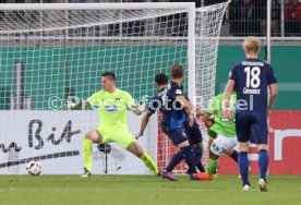 1. FC Heidenheim - VfL Wolfsburg