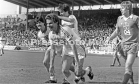 18.04.81 VfB Stuttgart - Bayer 04 Leverkusen