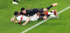 09.11.25 VfB Stuttgart - FC Augsburg