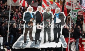 VfB Stuttgart - Borussia M&ouml;nchengladbach