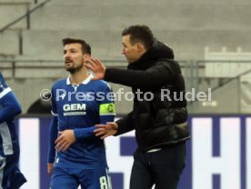 19.12.21 Karlsruher SC - FC Hansa Rostock