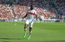20.08.22 VfB Stuttgart - SC Freiburg