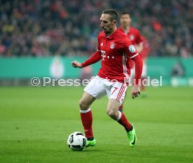 FC Bayern M&uuml;nchen - Borussia Dortmund