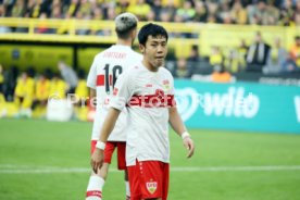 22.10.22 Borussia Dortmund - VfB Stuttgart