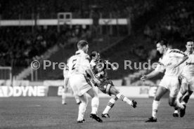 27.08.95 Stuttgarter Kickers - FC Bayern M&uuml;nchen