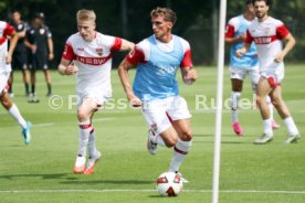 16.07.26 VfB Stuttgart Training
