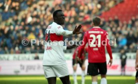 Hannover 96 - VfB Stuttgart