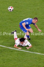 16.09.09 VfB Stuttgart - Glasgow Rangers