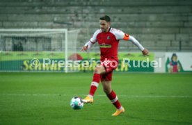 12.12.20 SC Freiburg - Arminia Bielefeld
