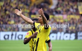 22.10.22 Borussia Dortmund - VfB Stuttgart