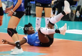 08.11.20 Allianz MTV Stuttgart - SC Potsdam