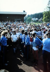 10.05.82 DFB Trainingslager Schluchsee
