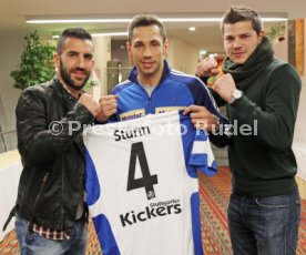 Stuttgarter Kickers