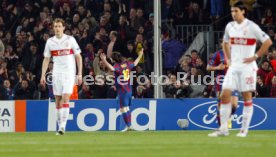 17.03.10 FC Barcelona - VfB Stuttgart