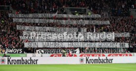 VfB Stuttgart - DSC Arminia Bielefeld