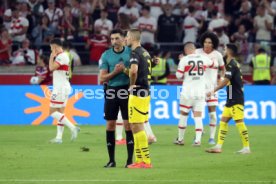 22.09.24 VfB Stuttgart - Borussia Dortmund