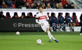 06.02.24 Bayer 04 Leverkusen - VfB Stuttgart
