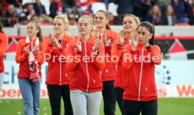 19.05.23 SC Freiburg - VfL Wolfsburg