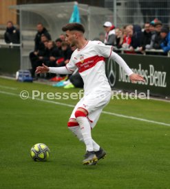 U19 VfB Stuttgart - U19 1. FC Kaiserslautern