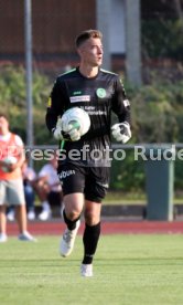 FC St. Gallen - VfL Bochum