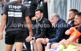 03.05.26 Stuttgarter Kickers - FC Homburg