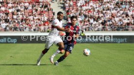 09.08.25 VfB Stuttgart - FC Bologna
