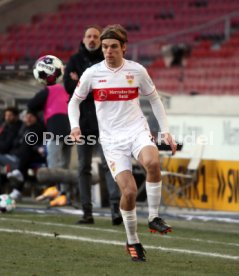 13.02.21 VfB Stuttgart - Hertha BSC Berlin