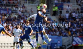 13.08.22 Karlsruher SC - SV Sandhausen