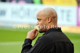 25.01.25 SC Freiburg - FC Bayern M&uuml;nchen