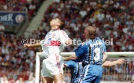 03.05.97 VfB Stuttgart - FC St. Pauli