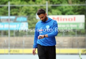03.05.26 Stuttgarter Kickers - FC Homburg