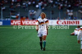 WM 1990 Halbfinale Deutschland - England