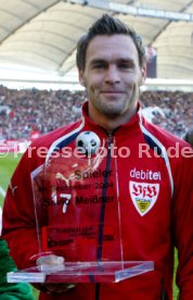 16.10.04 VfB Stuttgart - Borussia Dortmund
