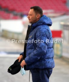 13.02.21 VfB Stuttgart - Hertha BSC Berlin