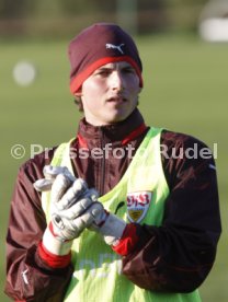 VFB Trainingslager La Manga 2010