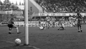 19.09.92 Stuttgarter Kickers - Eintracht Braunschweig
